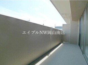 岡山駅 徒歩23分 7階の物件内観写真